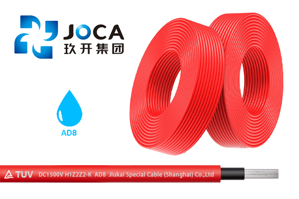 户用光伏大线电缆的选择与应用指南